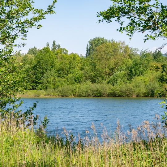 Grundlose-Taubenborn