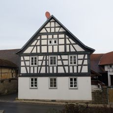 Wohnhaus