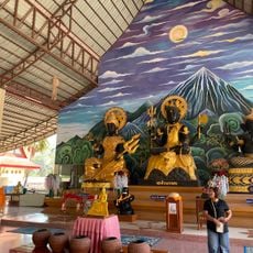 Wat Somwang