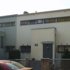 Doppel-Wohnhaushälfte Veitingergasse 109