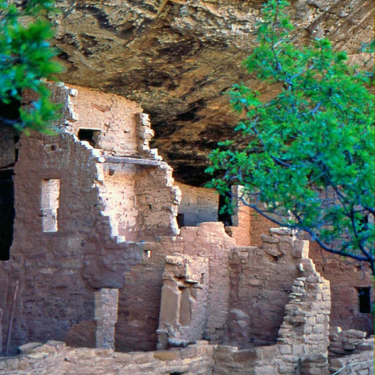 Mesa Verde National Park