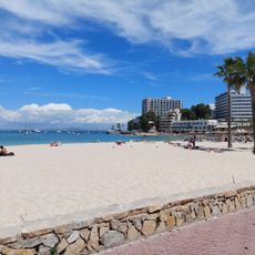 Platja de Son Maties