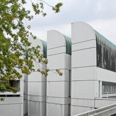 Bauhaus-Archiv