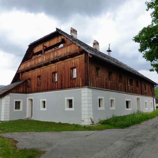 Hof Zechner Zankwarn