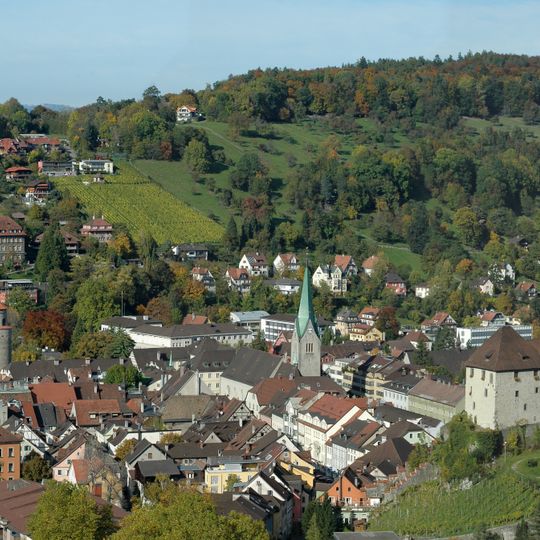 Ardetzenberg