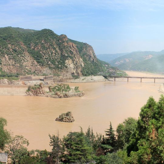 Yellow River