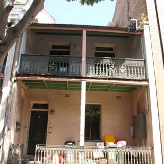 28 Lower Fort Street, Millers Point