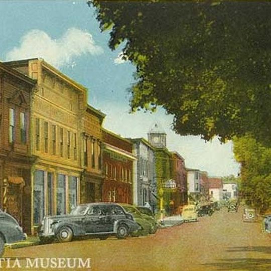 Bridgewater