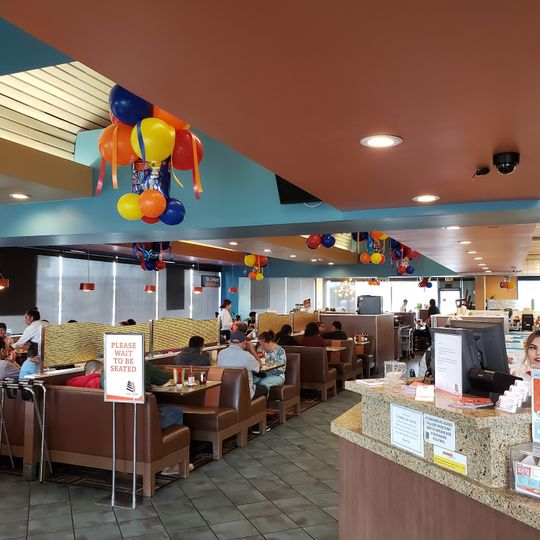 NORMS Restaurant