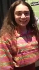 Avani Gregg