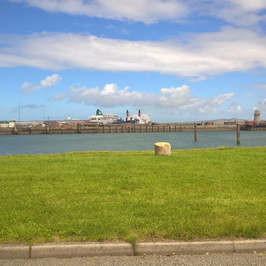 Holyhead Maritime Museum
