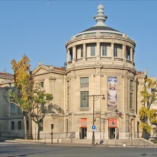 Musée national des Arts asiatiques - Guimet