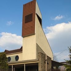 Kościół Najświętszych Imion Jezusa i Maryi w Katowicach