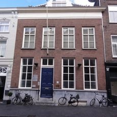 Verwersstraat 26, 's-Hertogenbosch