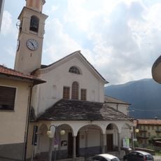 Chiesa di San Tommaso apostolo