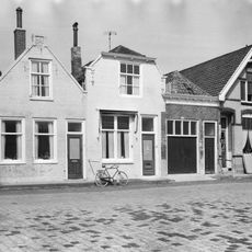 Haven Noordzijde 26, Brouwershaven