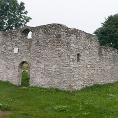 Church of St. Stanislaus in Żarki