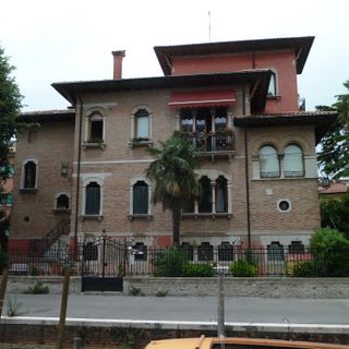 Villa dei Padri Armeni