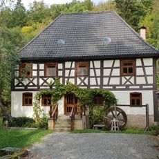 Mühle