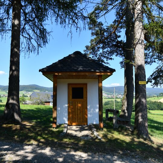 Schwarzholz Chapel