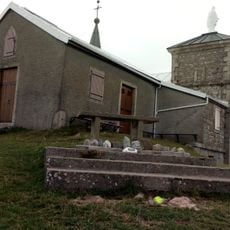 Chapelle Notre-Dame d'Hermone