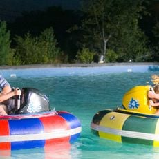 Calypso's Cove Family Fun Park