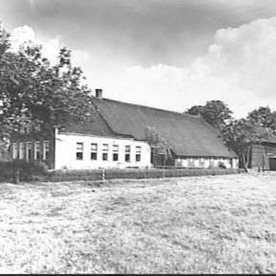 RijksmonumentTen Kate