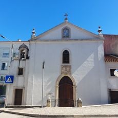 Igreja da Santa Casa da Misericória de Turquel