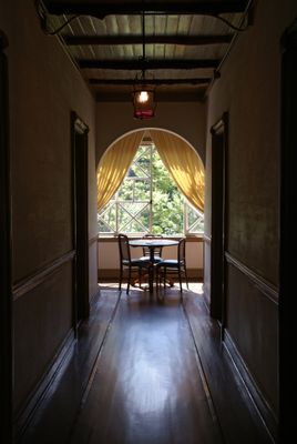 Interior 1