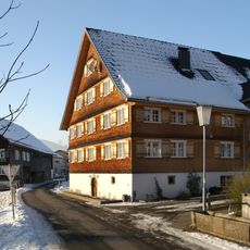Bauernhof (Anlage)