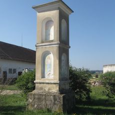 Znamenje, Očeslavci