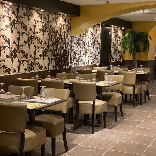 Le COPA Restaurant
