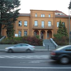 5 1 Maja Street in Olsztyn