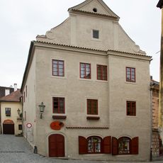 Kostelní 169 (Český Krumlov)