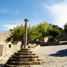 Cruzeiro em Marialva