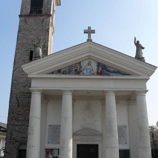 Chiesa di Santo Stefano
