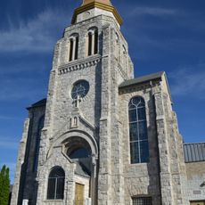St. Mary's Church