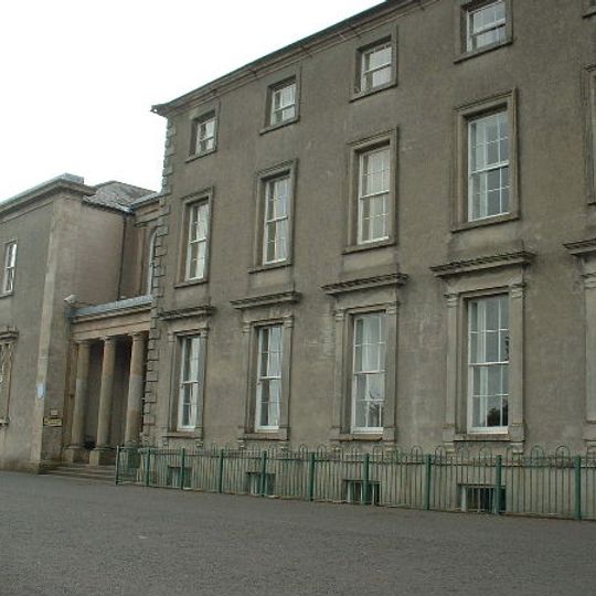 Portora Royal School