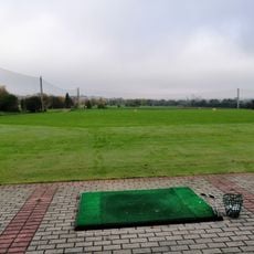 Golf Range Frankfurt