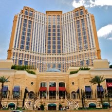 The Palazzo