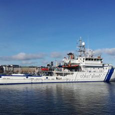 Katajanokanlaituri
