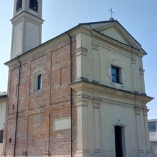 Santuario dell’Annunciazione di Maria Santissima
