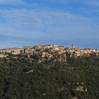 Saint-Cézaire-sur-Siagne