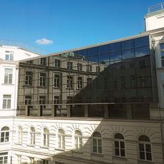 Biblioteka Główna Politechniki Warszawskiej