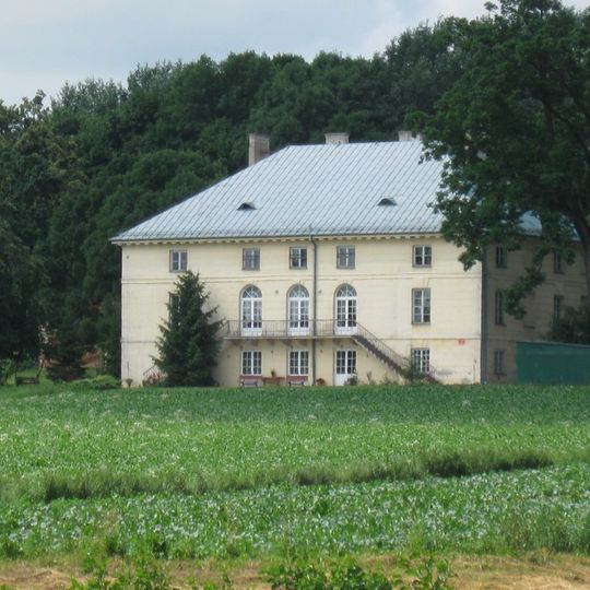 Bronice, Lublin Voivodeship