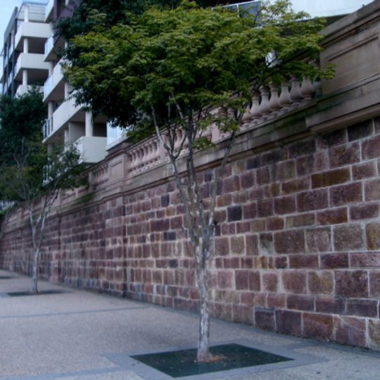 Holy Name Cathedral, Brisbane