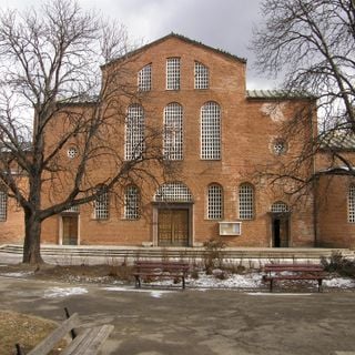 Saint Sophia Church