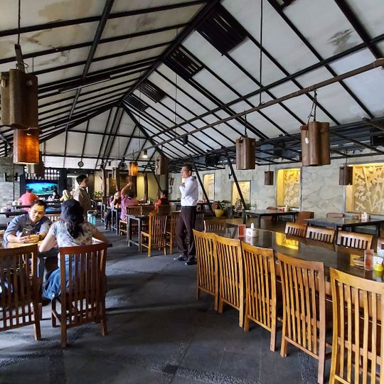 Kedai Haji Asari