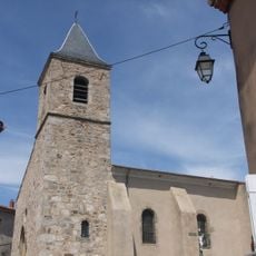 Église Notre-Dame-de-la-Nativité de Plats