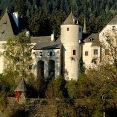Schloss Frauenstein